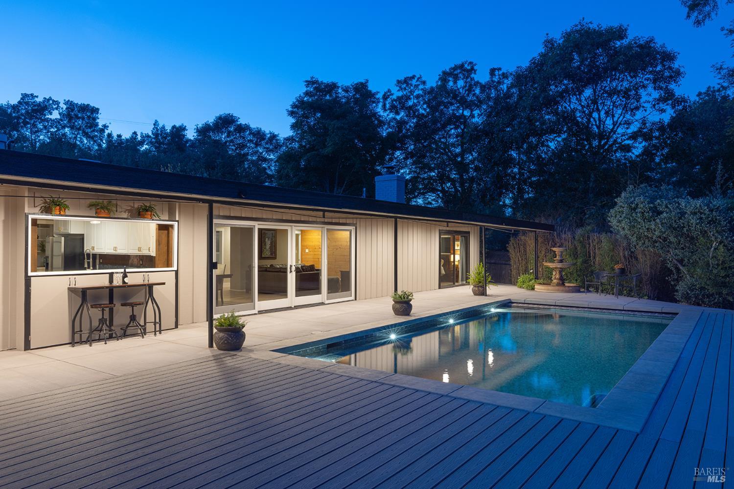 Detail Gallery Image 58 of 64 For 10505 Cherry Ridge Rd, Sebastopol,  CA 95472 - 3 Beds | 3/1 Baths