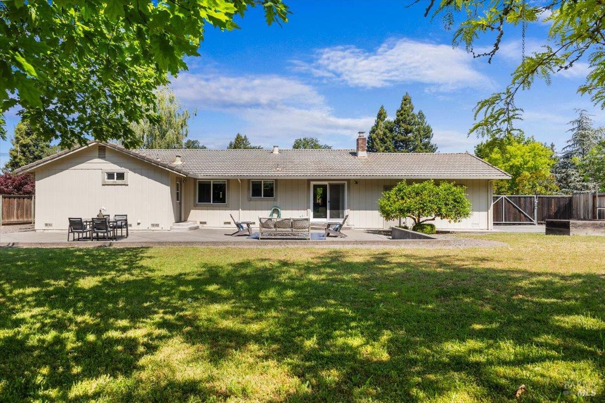 Detail Gallery Image 41 of 52 For 160 Moll Dr, Windsor,  CA 95492 - 3 Beds | 2 Baths