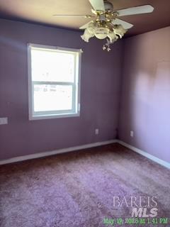 Detail Gallery Image 7 of 8 For 1389 Eva Clair St, Willits,  CA 95490 - 3 Beds | 2 Baths
