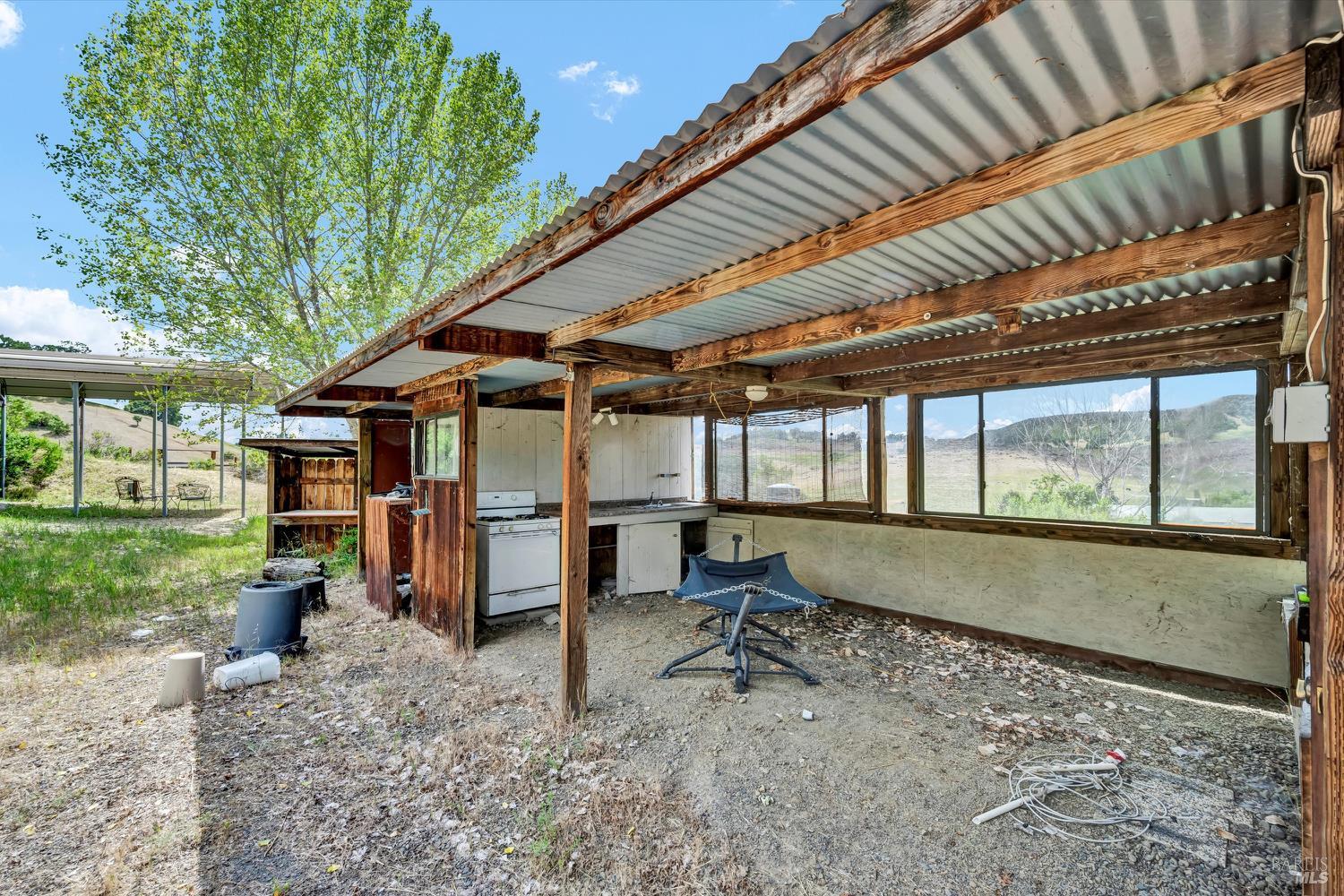 Detail Gallery Image 42 of 46 For 4538 Hill Rd, Lakeport,  CA 95453 - 2 Beds | 2 Baths