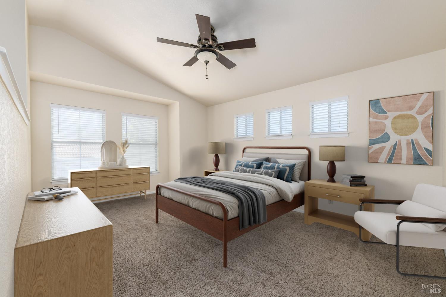 Detail Gallery Image 5 of 54 For 473 Stanford St, Vacaville,  CA 95687 - 4 Beds | 3 Baths
