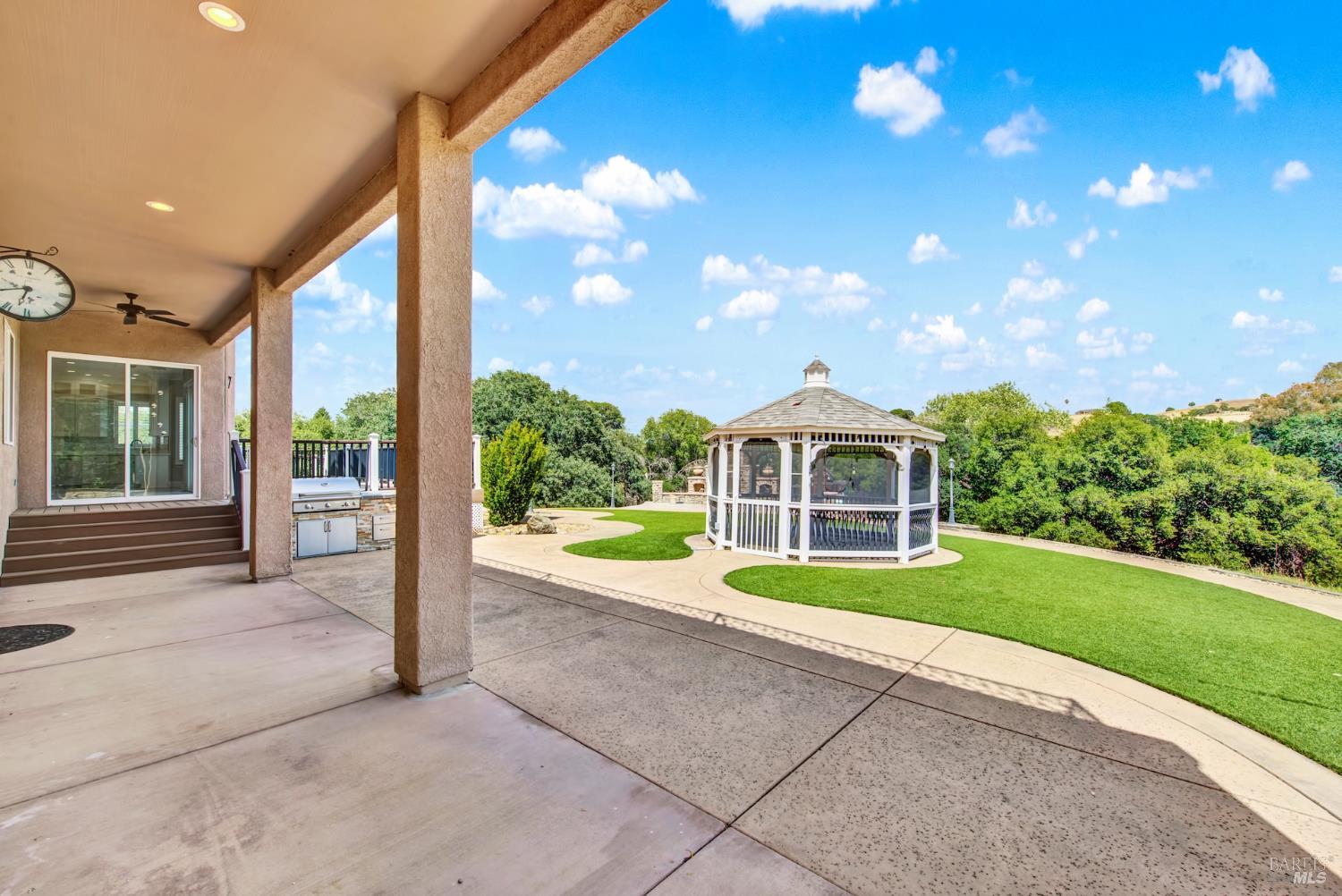 Detail Gallery Image 88 of 99 For 7125 Solitude Ct, Vacaville,  CA 95688 - 5 Beds | 4 Baths