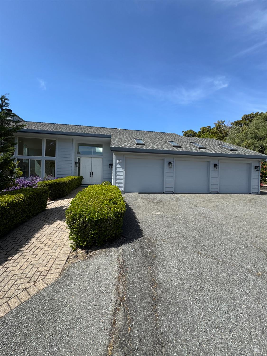 Detail Gallery Image 1 of 1 For Address Is Not Disclosed, Mill Valley,  CA 94941 - 5 Beds | 3/1 Baths