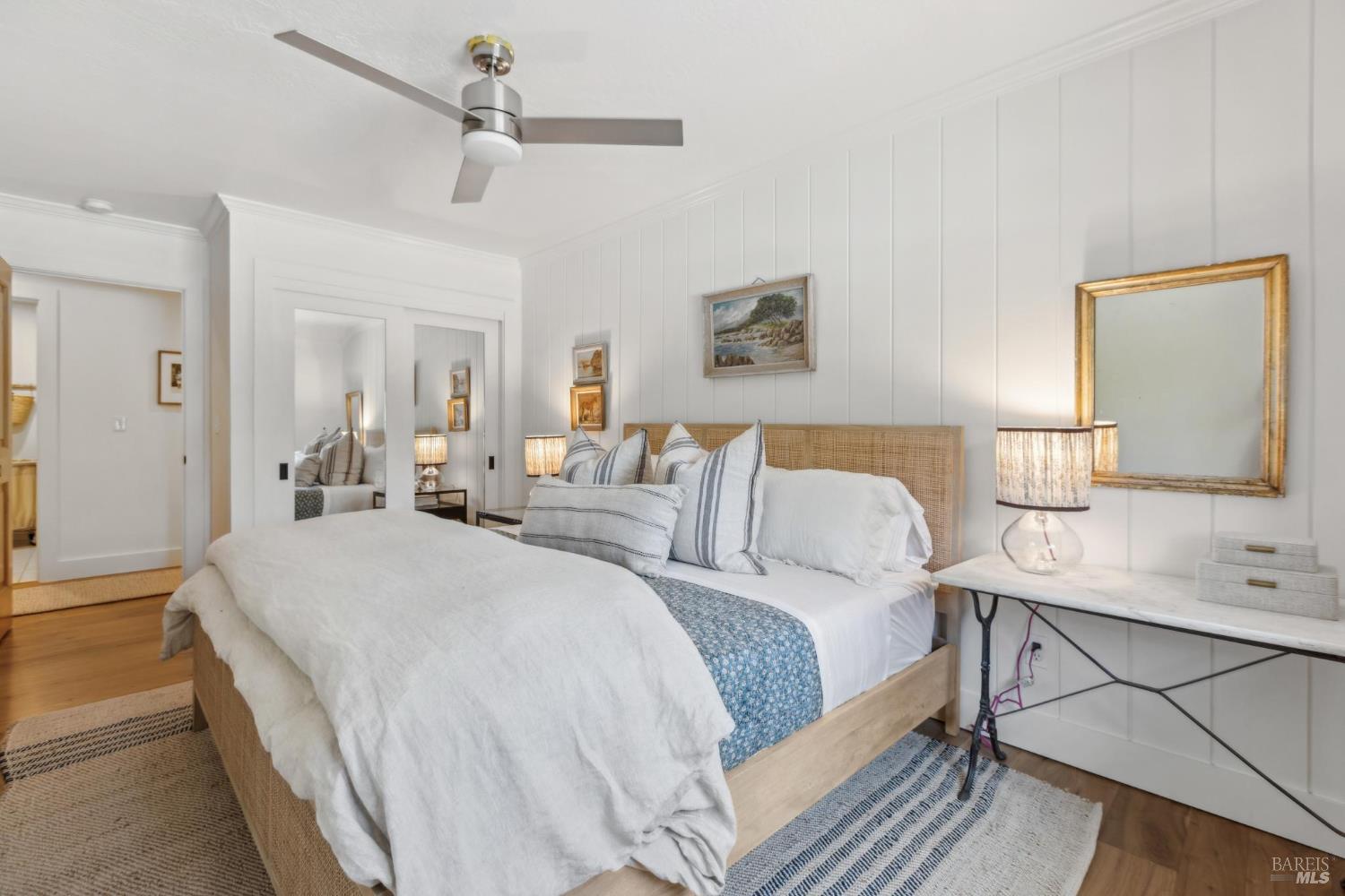 Detail Gallery Image 32 of 71 For 1040 Rose Dr, Napa,  CA 94558 - 5 Beds | 4 Baths