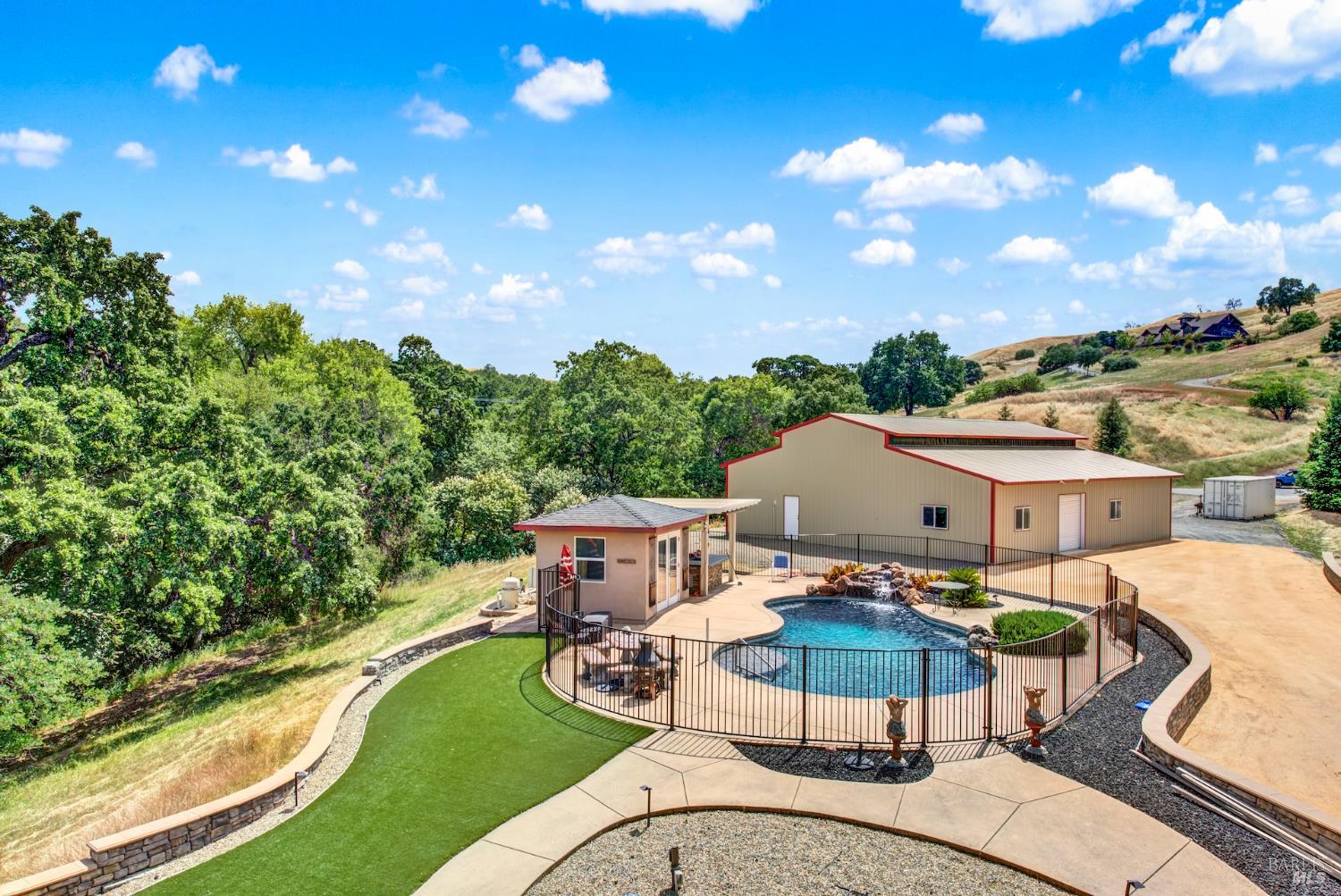 Detail Gallery Image 77 of 99 For 7125 Solitude Ct, Vacaville,  CA 95688 - 5 Beds | 4 Baths