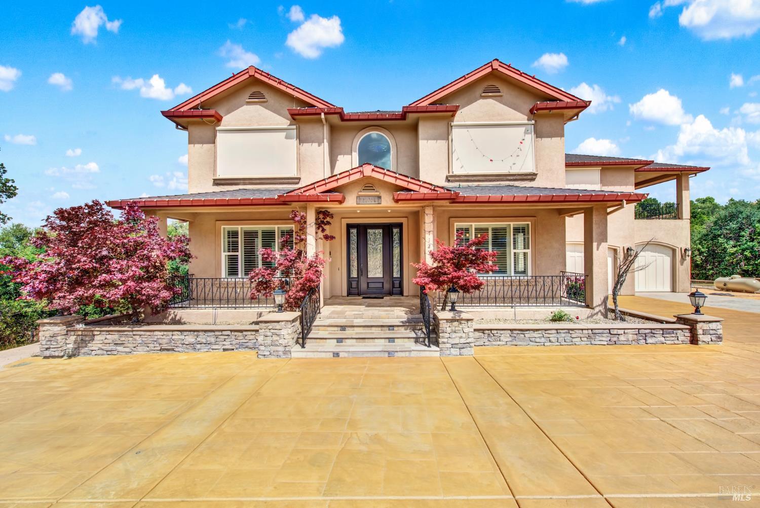 Detail Gallery Image 19 of 99 For 7125 Solitude Ct, Vacaville,  CA 95688 - 5 Beds | 4 Baths
