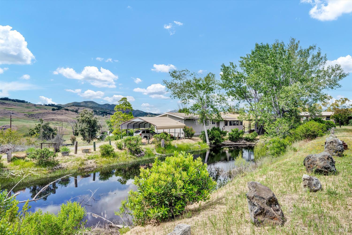 Detail Gallery Image 36 of 46 For 4538 Hill Rd, Lakeport,  CA 95453 - 2 Beds | 2 Baths