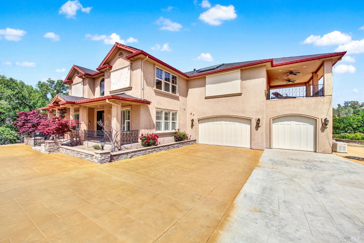Detail Gallery Image 17 of 99 For 7125 Solitude Ct, Vacaville,  CA 95688 - 5 Beds | 4 Baths