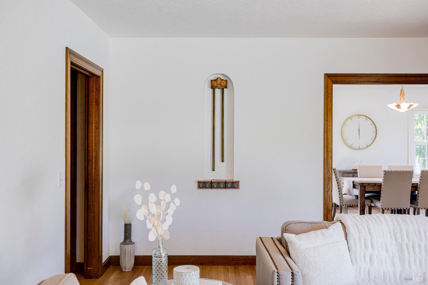 Detail Gallery Image 11 of 52 For 31 Laurel Ave, Petaluma,  CA 94952 - 2 Beds | 1/1 Baths