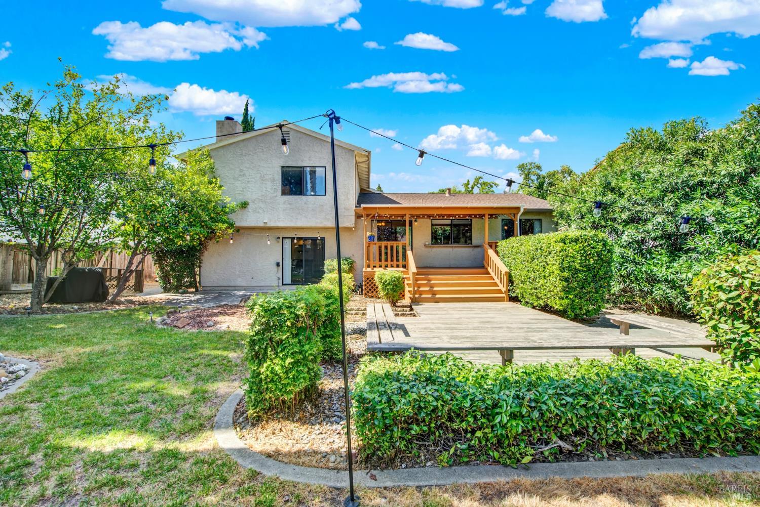 Detail Gallery Image 25 of 25 For 3265 Arroyo Dr, Fairfield,  CA 94533 - 4 Beds | 2/1 Baths