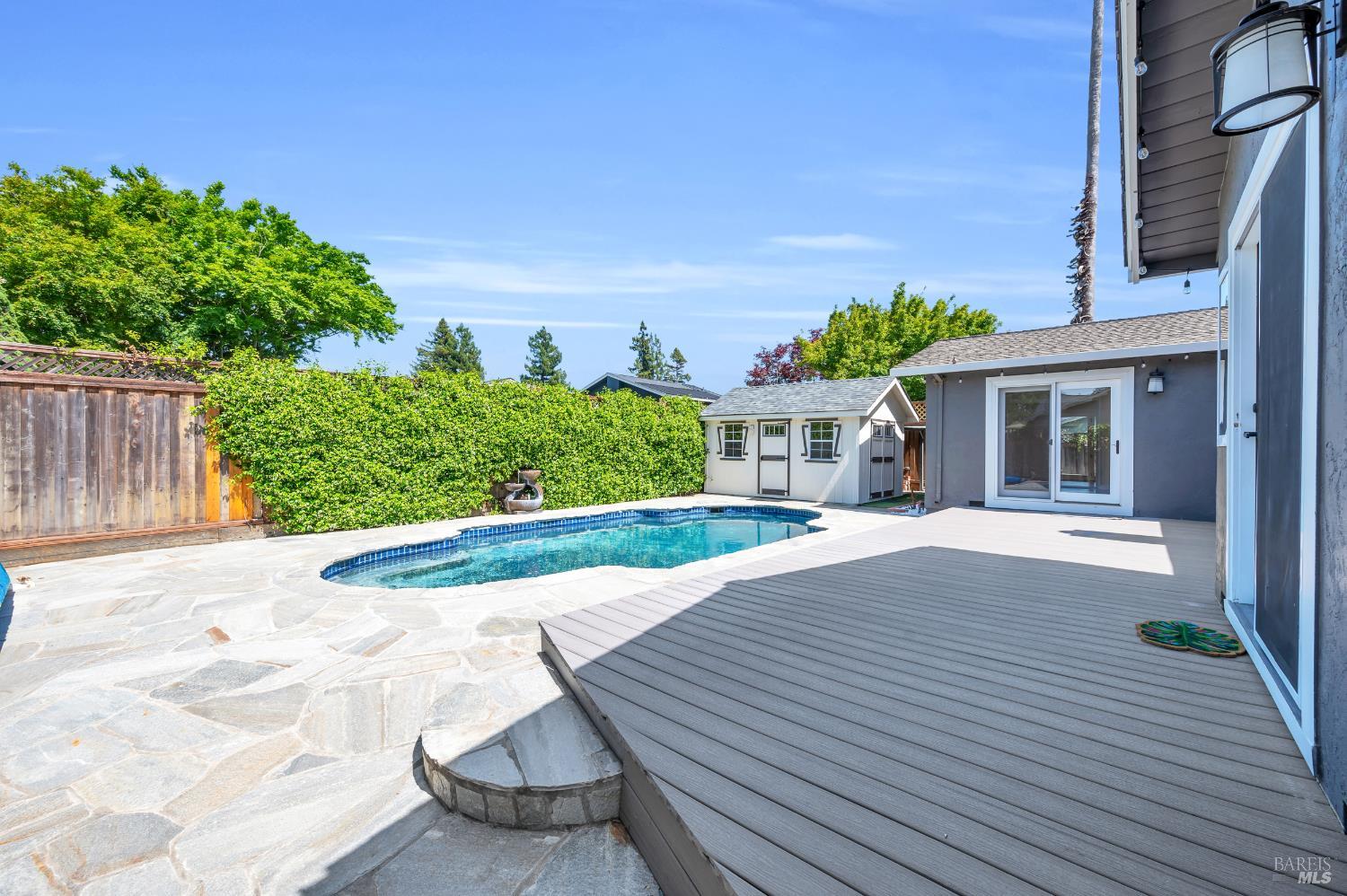 Detail Gallery Image 26 of 33 For 3730 Ruston Ln, Napa,  CA 94558 - 4 Beds | 2 Baths