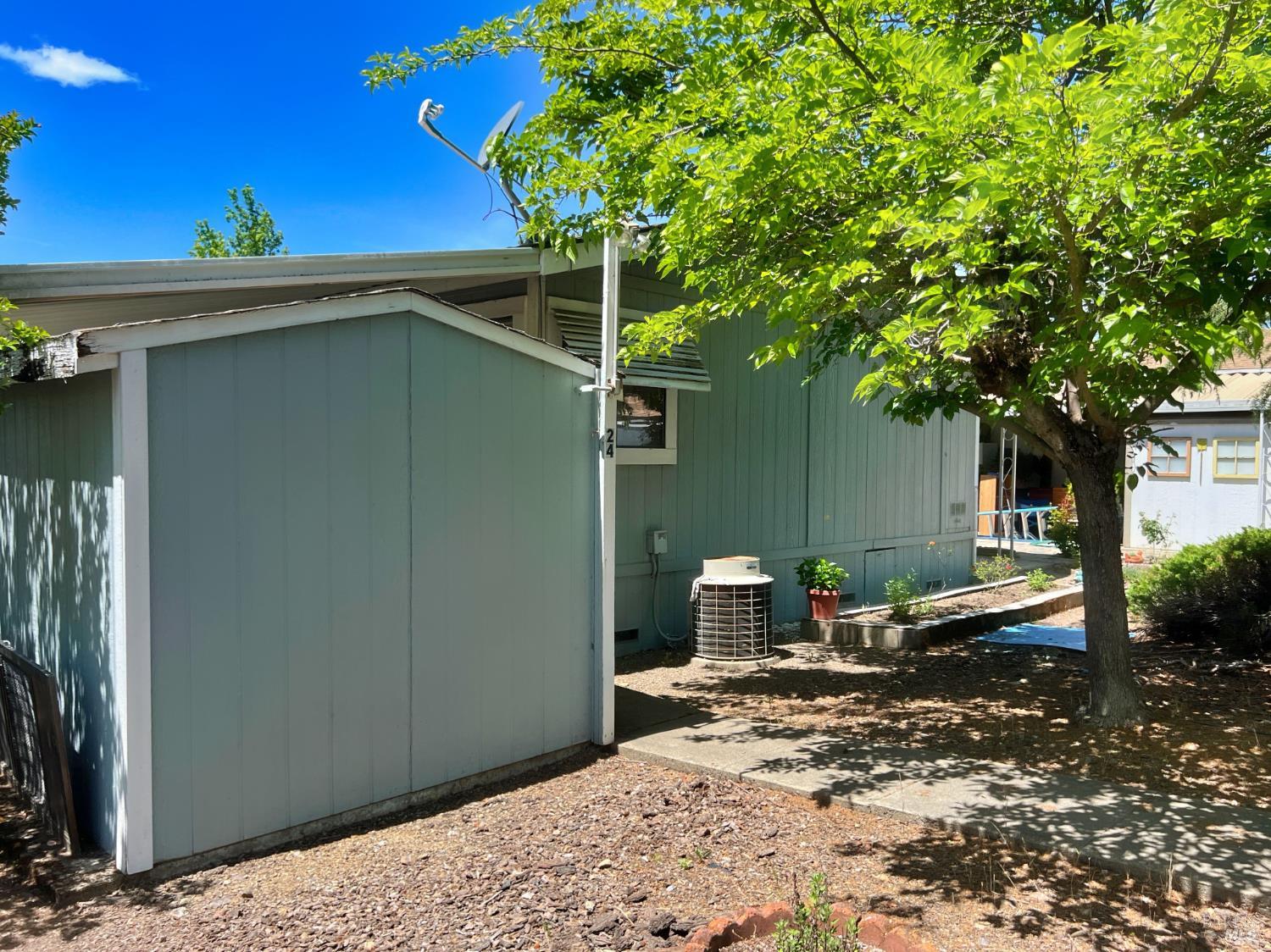 Detail Gallery Image 25 of 28 For 24 Blanco Pl, Ukiah,  CA 95482 - 2 Beds | 2 Baths