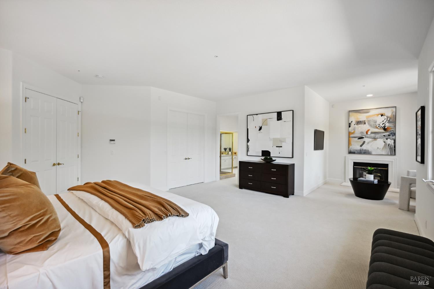 Detail Gallery Image 44 of 65 For 110 Monterey Dr, Tiburon,  CA 94920 - 5 Beds | 4/1 Baths