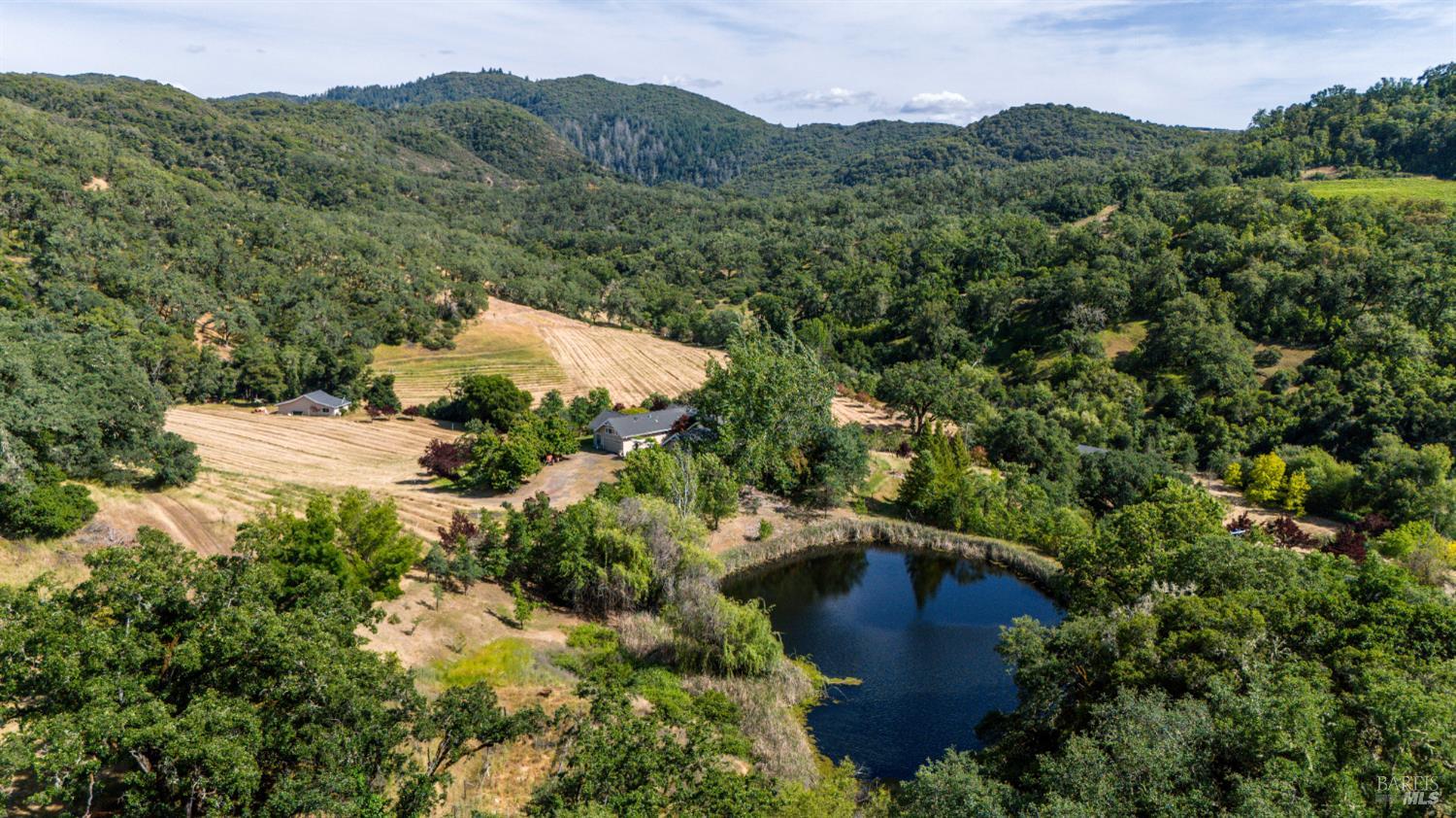 Detail Gallery Image 41 of 55 For 5081 Highway 175 Unkn, Hopland,  CA 95449 - 3 Beds | 2 Baths