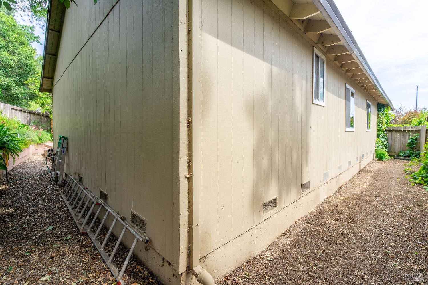 Detail Gallery Image 45 of 58 For 5313 San Luis Ave, Santa Rosa,  CA 95409 - 4 Beds | 2 Baths