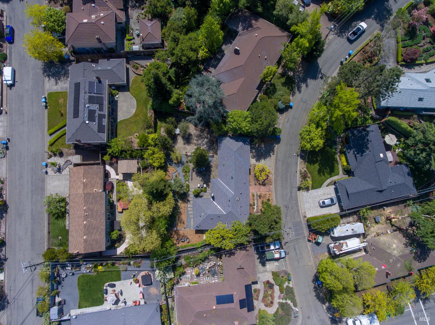 Detail Gallery Image 54 of 56 For 2055 Stonewood Dr, Santa Rosa,  CA 95404 - 3 Beds | 2 Baths