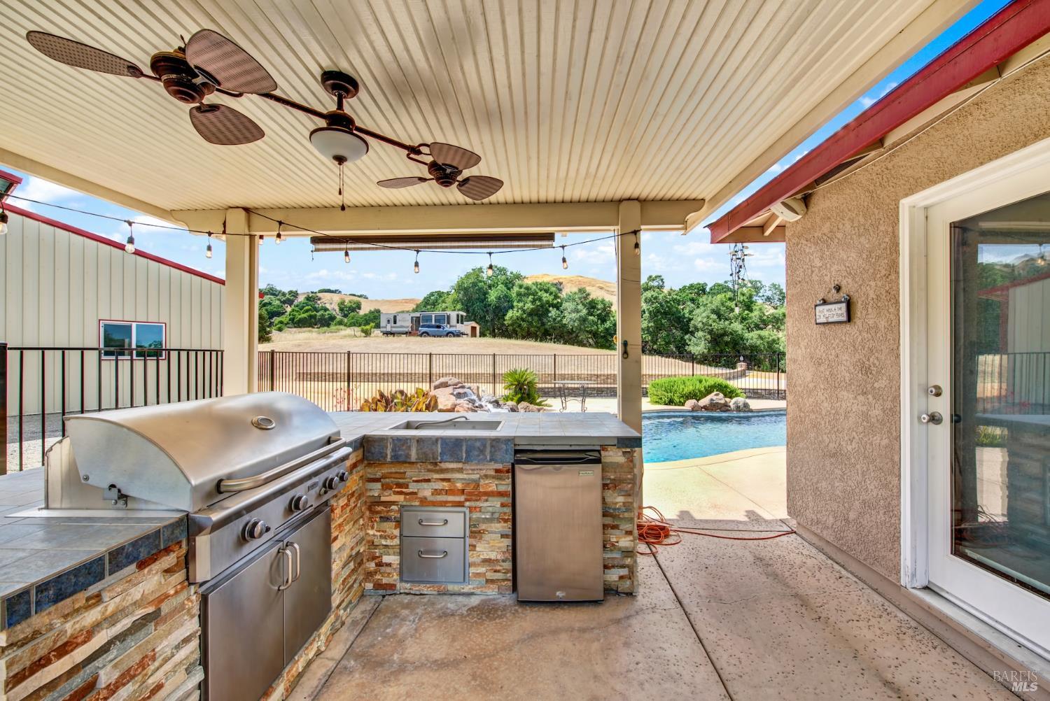 Detail Gallery Image 98 of 99 For 7125 Solitude Ct, Vacaville,  CA 95688 - 5 Beds | 4 Baths