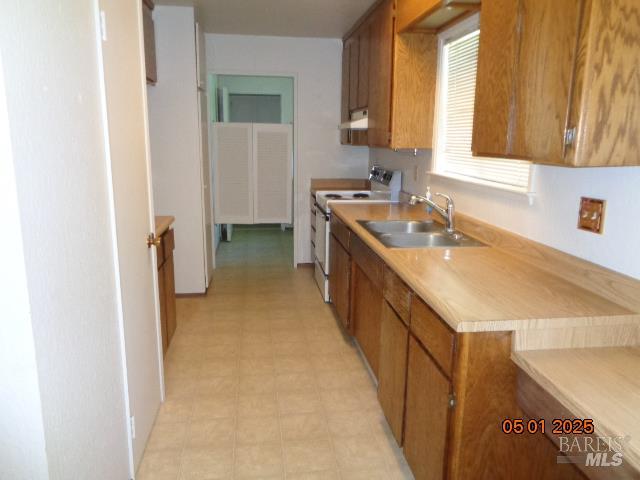 Detail Gallery Image 4 of 6 For 6116 a St #B,  Elmira,  CA 95625 - 1 Beds | 1 Baths