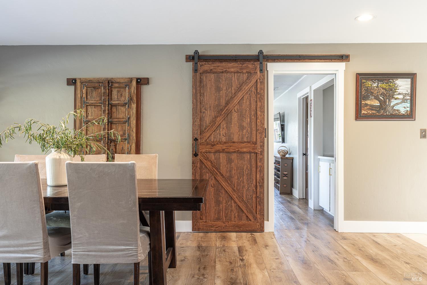 Detail Gallery Image 16 of 64 For 10505 Cherry Ridge Rd, Sebastopol,  CA 95472 - 3 Beds | 3/1 Baths