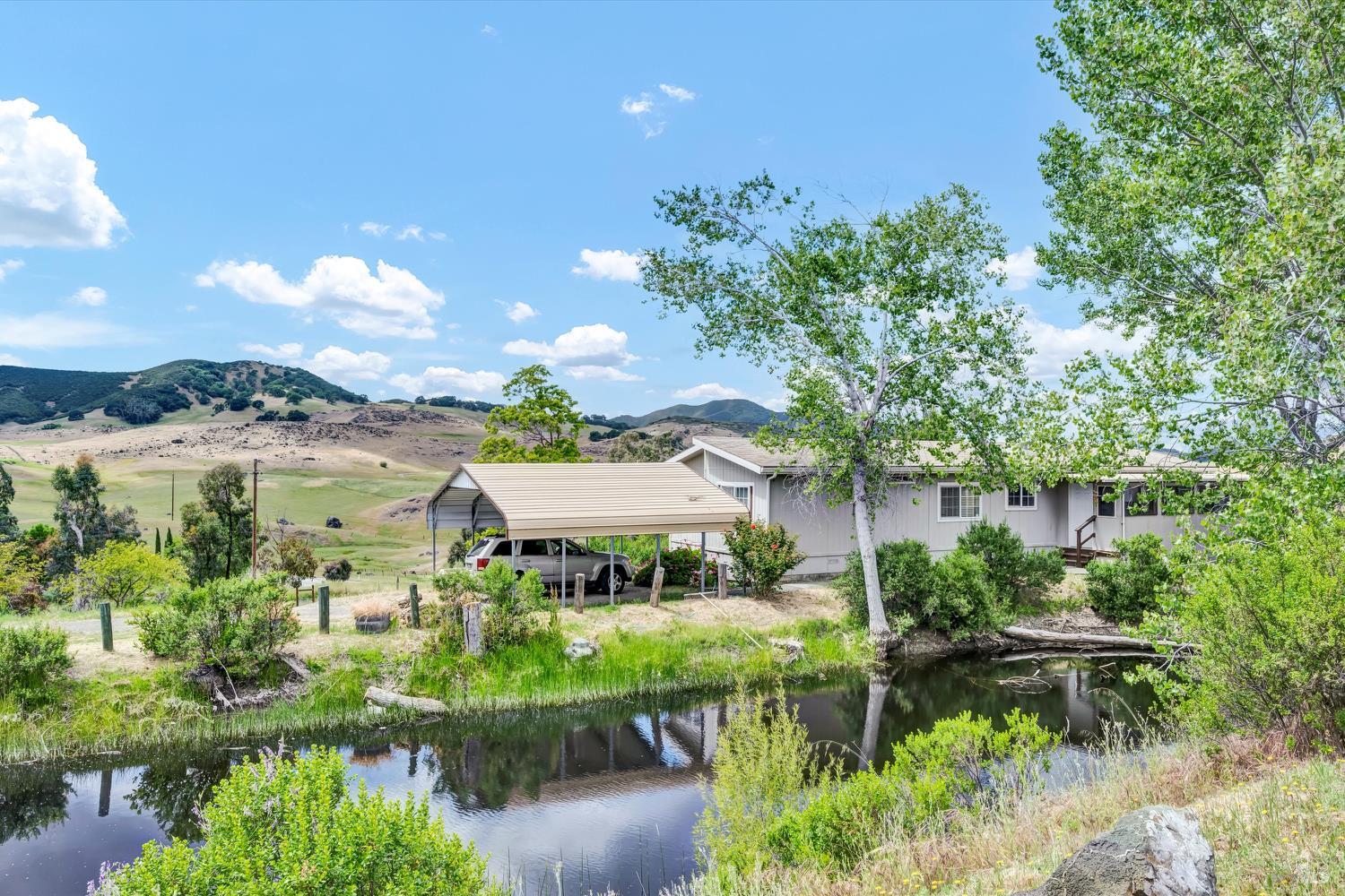 Detail Gallery Image 1 of 46 For 4538 Hill Rd, Lakeport,  CA 95453 - 2 Beds | 2 Baths