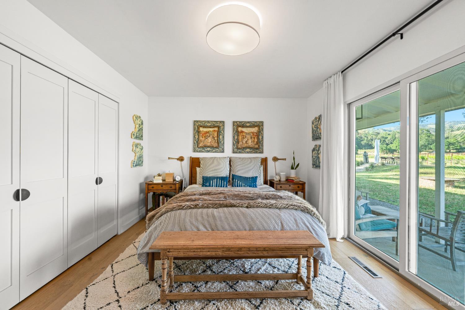 Detail Gallery Image 24 of 30 For 21800 River Rd, Geyserville,  CA 95441 - 3 Beds | 2 Baths
