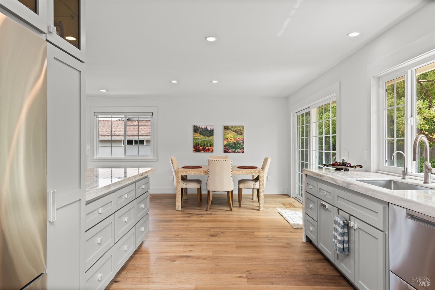 Detail Gallery Image 19 of 42 For 7362 Oakmont Dr, Santa Rosa,  CA 95409 - 2 Beds | 2 Baths