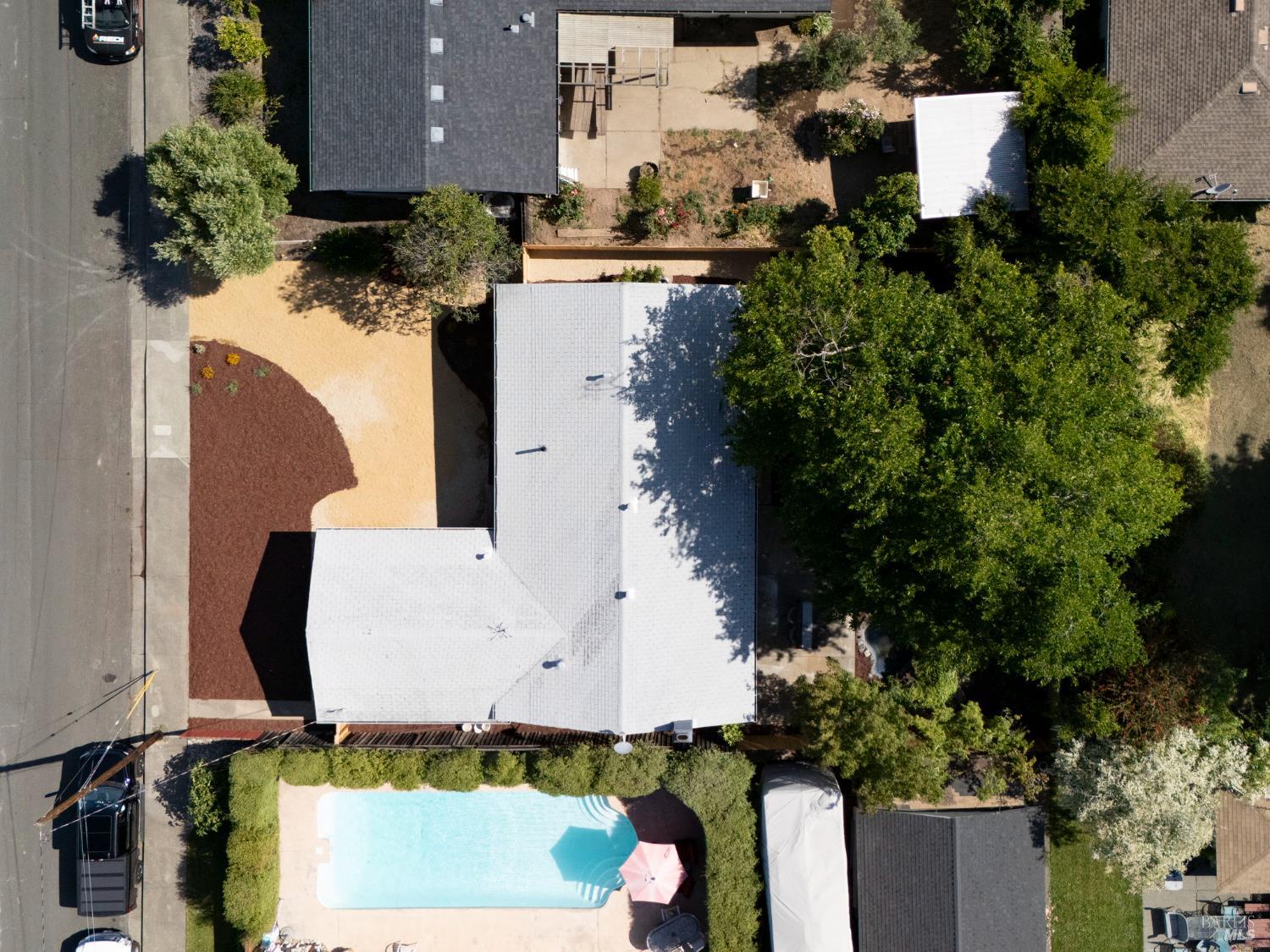 Detail Gallery Image 43 of 47 For 1007 Harold Ln, Healdsburg,  CA 95448 - 4 Beds | 2 Baths