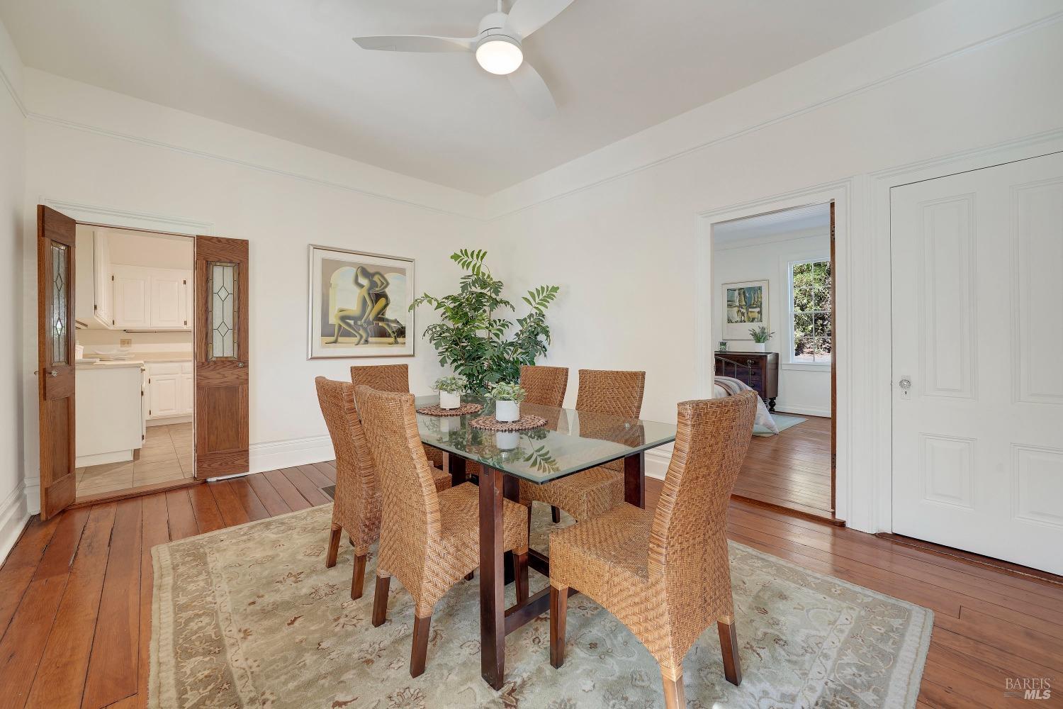 Detail Gallery Image 9 of 53 For 1423 Foothill Blvd, Calistoga,  CA 94515 - 8 Beds | 5 Baths