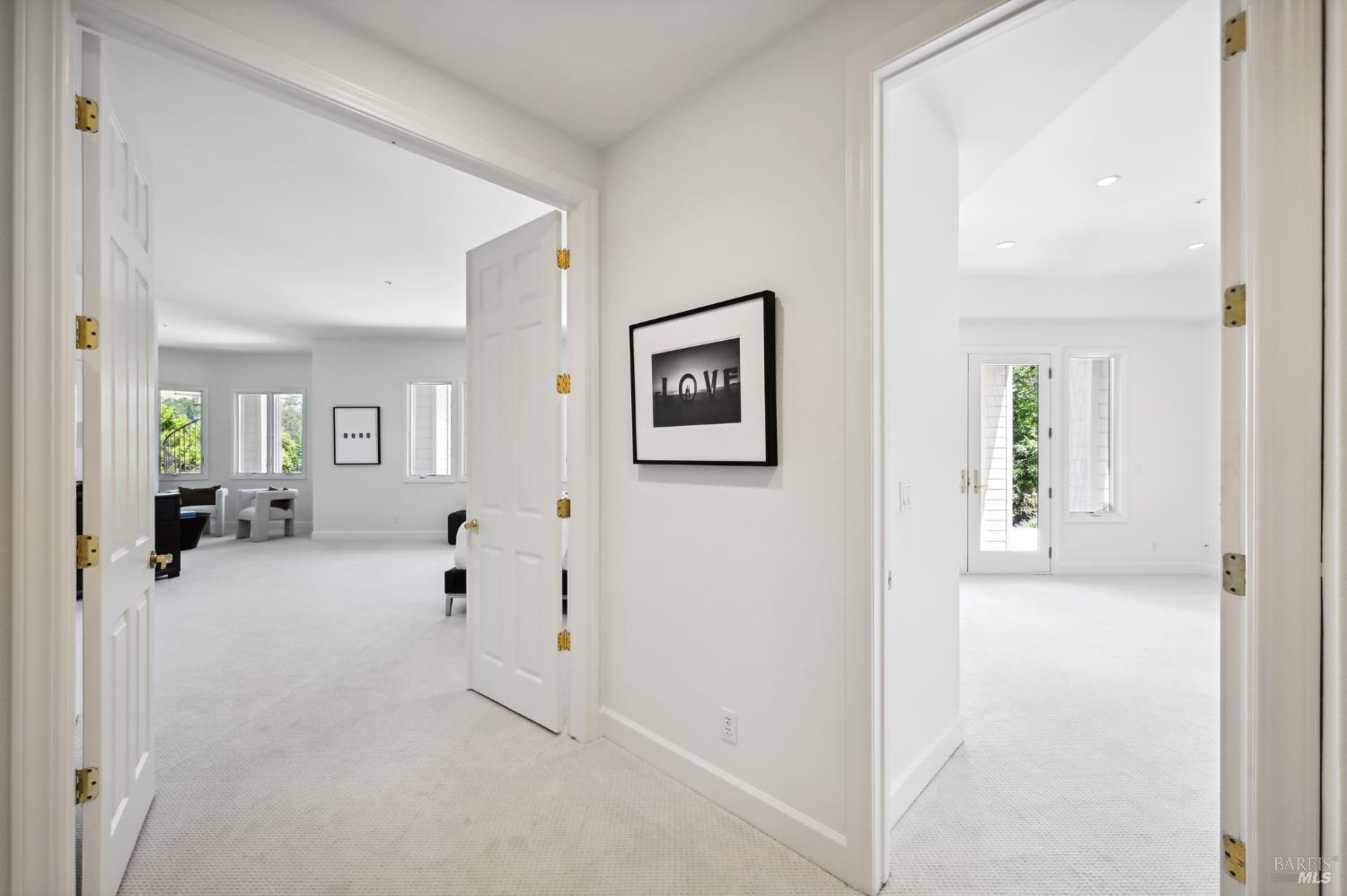 Detail Gallery Image 41 of 65 For 110 Monterey Dr, Tiburon,  CA 94920 - 5 Beds | 4/1 Baths