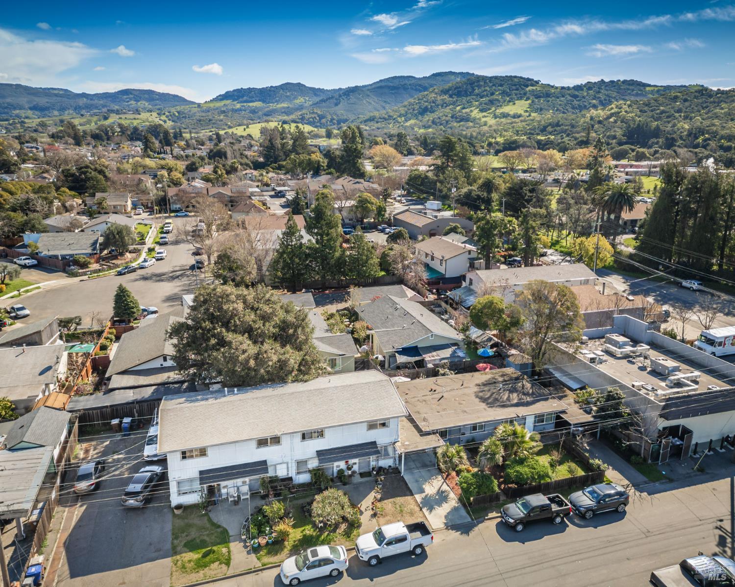 Detail Gallery Image 9 of 20 For 2190 Parrish Rd, Napa,  CA 94559 - – Beds | – Baths