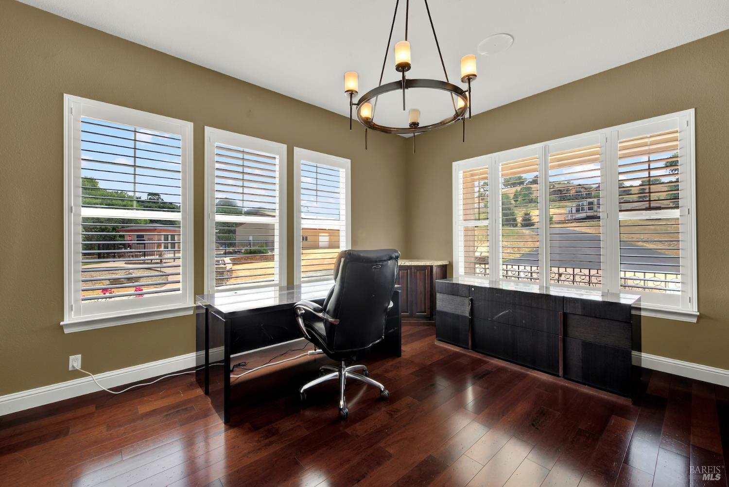 Detail Gallery Image 42 of 99 For 7125 Solitude Ct, Vacaville,  CA 95688 - 5 Beds | 4 Baths