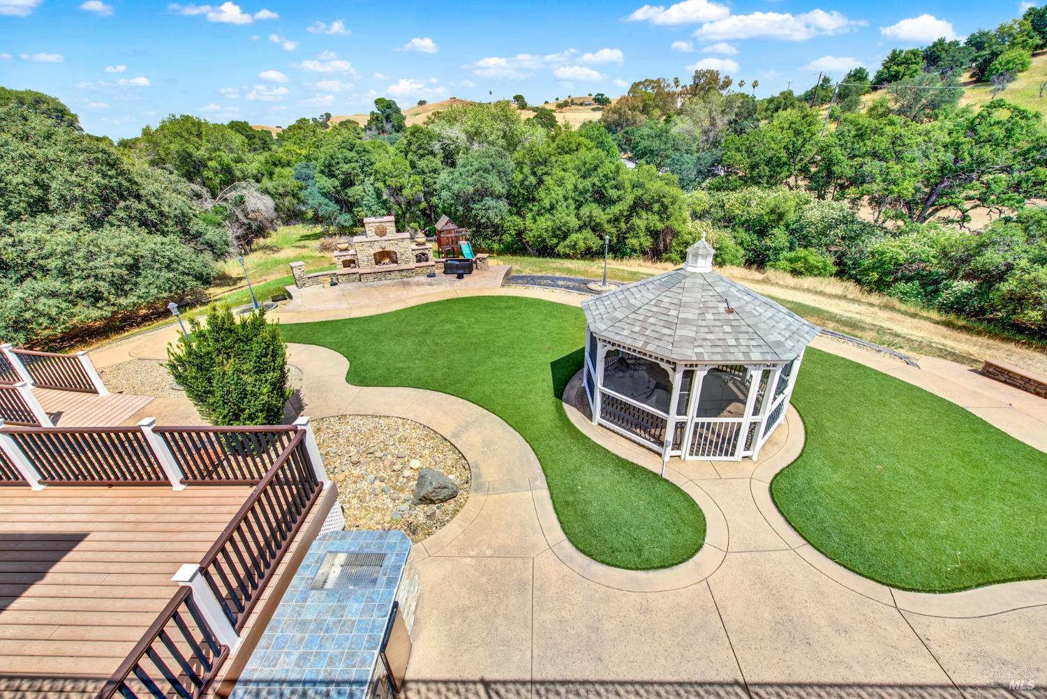 Detail Gallery Image 76 of 99 For 7125 Solitude Ct, Vacaville,  CA 95688 - 5 Beds | 4 Baths