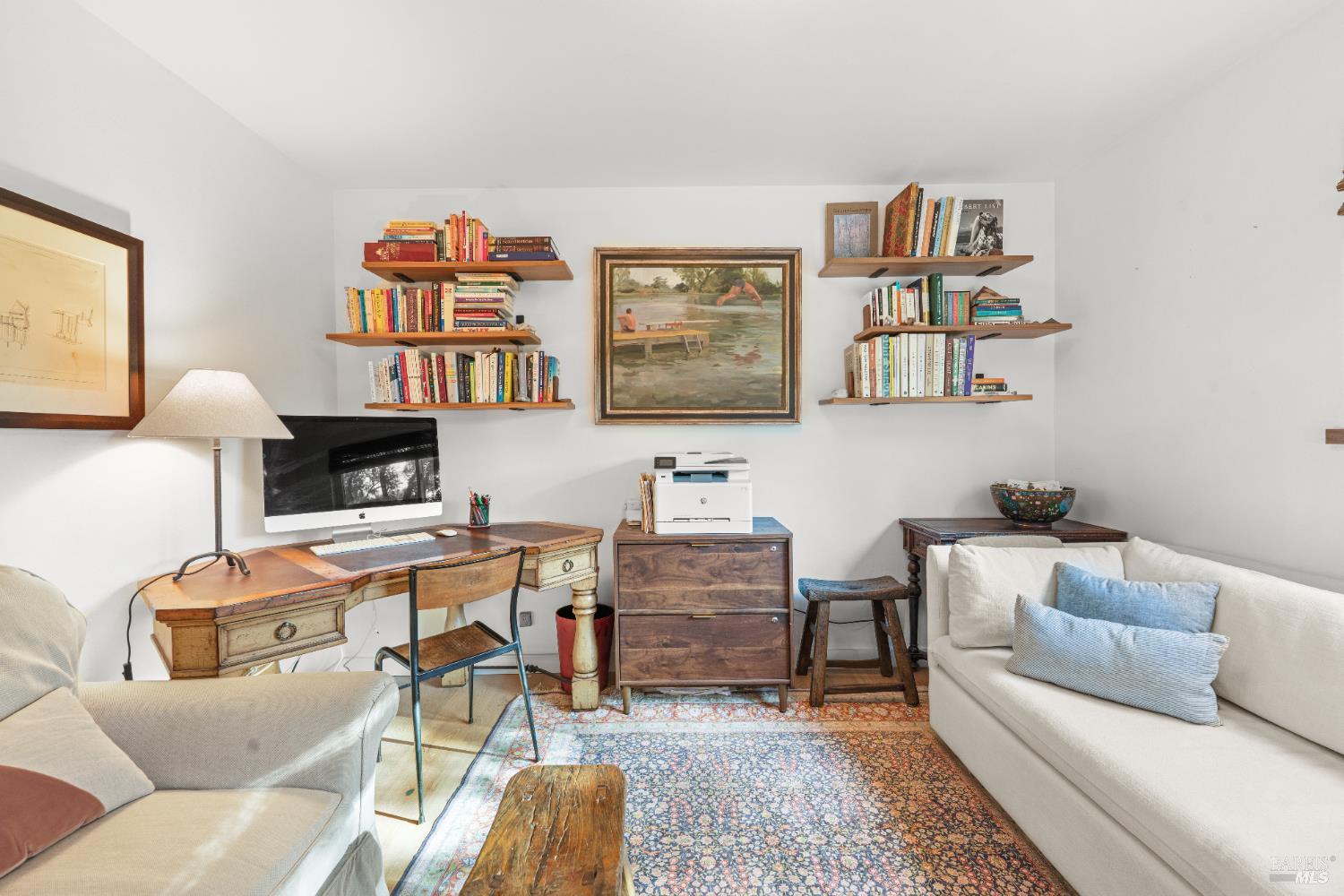 Detail Gallery Image 19 of 30 For 21800 River Rd, Geyserville,  CA 95441 - 3 Beds | 2 Baths