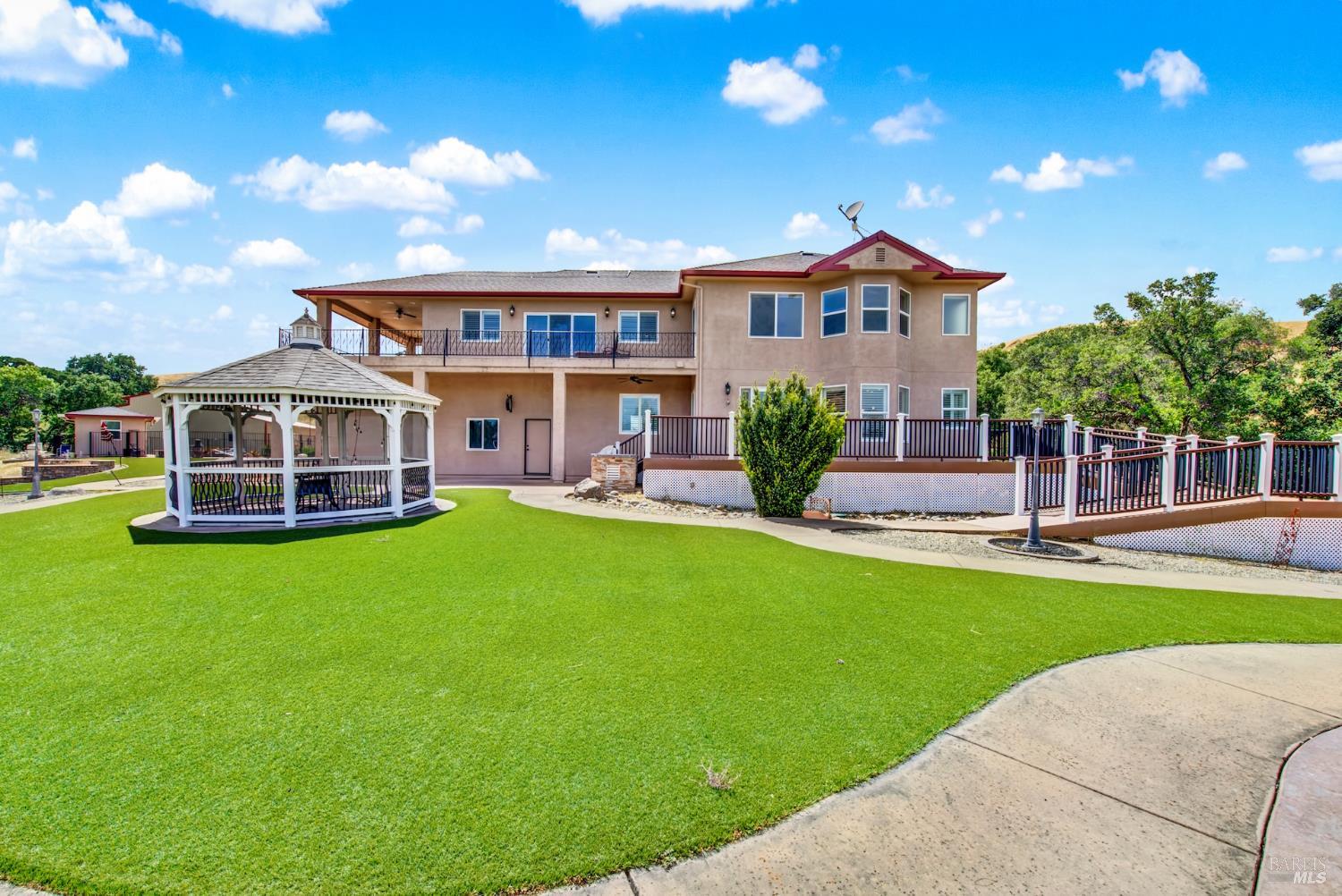 Detail Gallery Image 85 of 99 For 7125 Solitude Ct, Vacaville,  CA 95688 - 5 Beds | 4 Baths