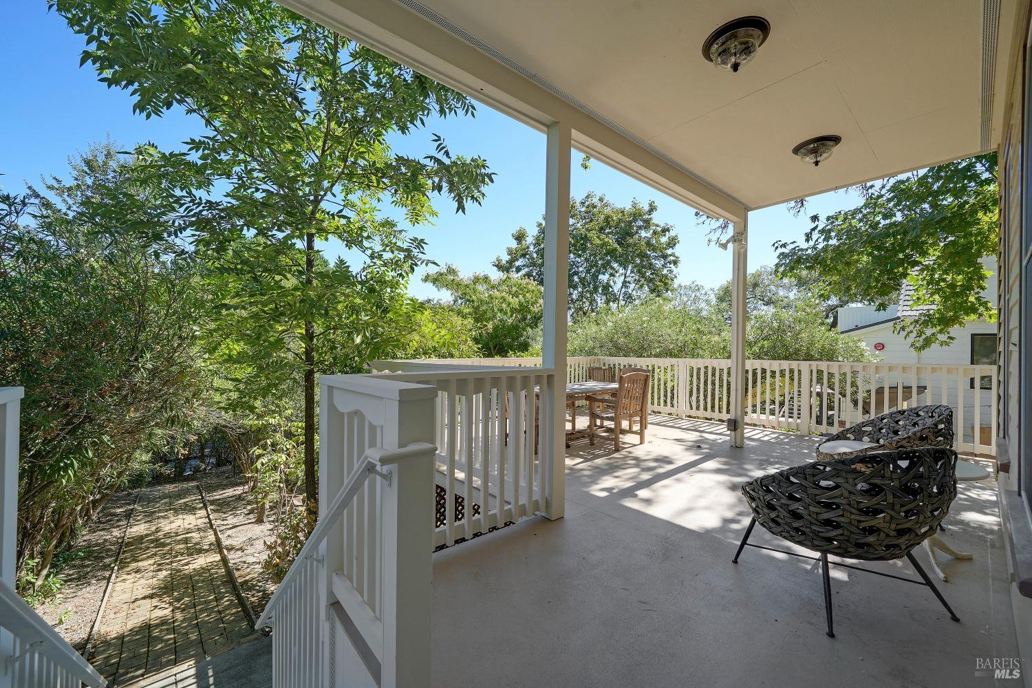 Detail Gallery Image 3 of 53 For 1423 Foothill Blvd, Calistoga,  CA 94515 - 8 Beds | 5 Baths