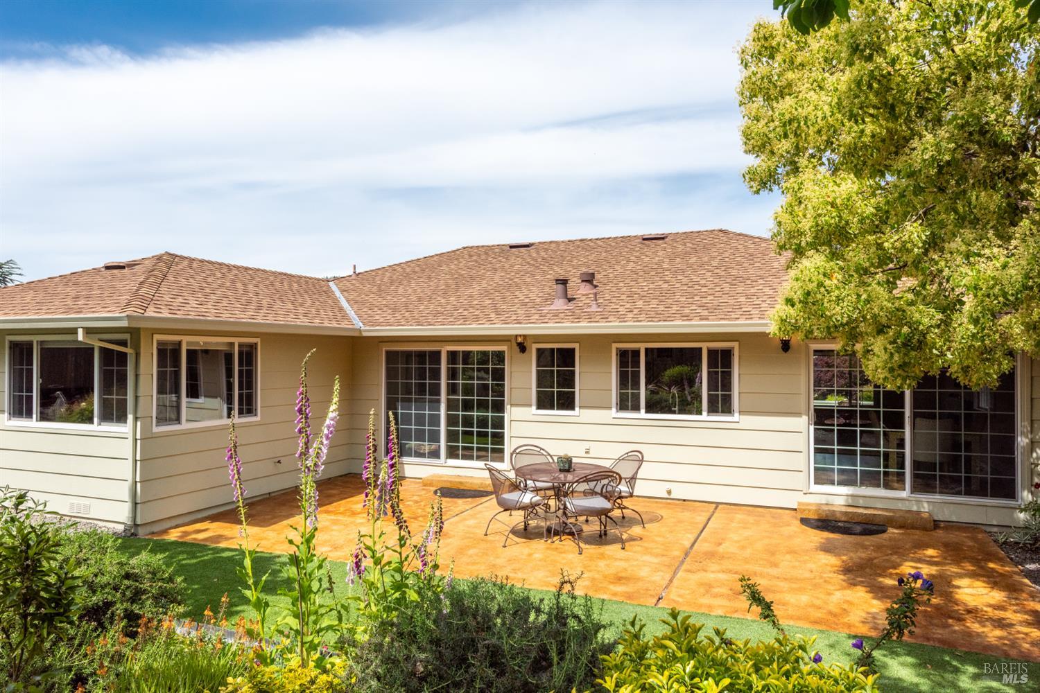 Detail Gallery Image 42 of 42 For 7362 Oakmont Dr, Santa Rosa,  CA 95409 - 2 Beds | 2 Baths