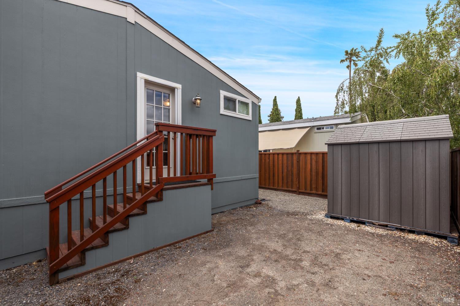 Detail Gallery Image 38 of 51 For 25 Walnut Cir, Rohnert Park,  CA 94928 - 3 Beds | 2 Baths