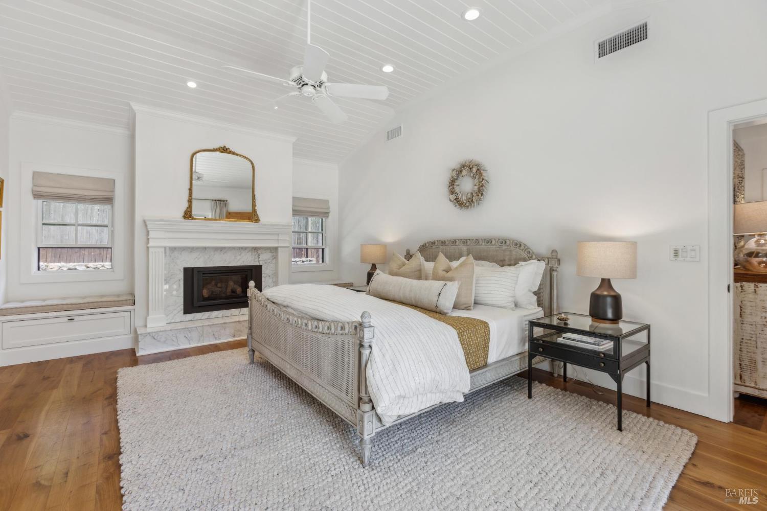 Detail Gallery Image 24 of 71 For 1040 Rose Dr, Napa,  CA 94558 - 5 Beds | 4 Baths