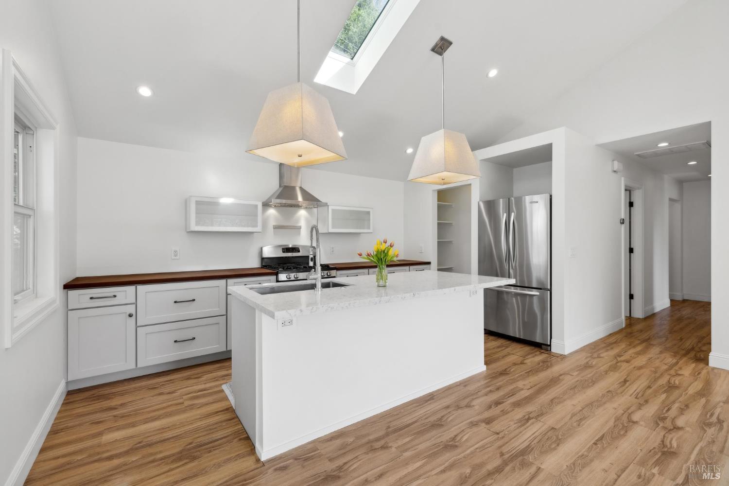 Detail Gallery Image 7 of 30 For 170 Brookside Dr, Angwin,  CA 94508 - 3 Beds | 2 Baths