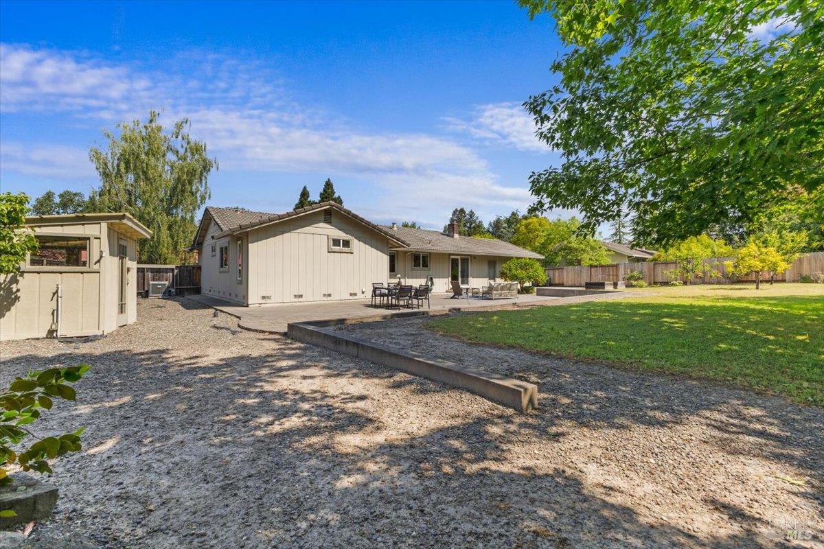 Detail Gallery Image 47 of 52 For 160 Moll Dr, Windsor,  CA 95492 - 3 Beds | 2 Baths