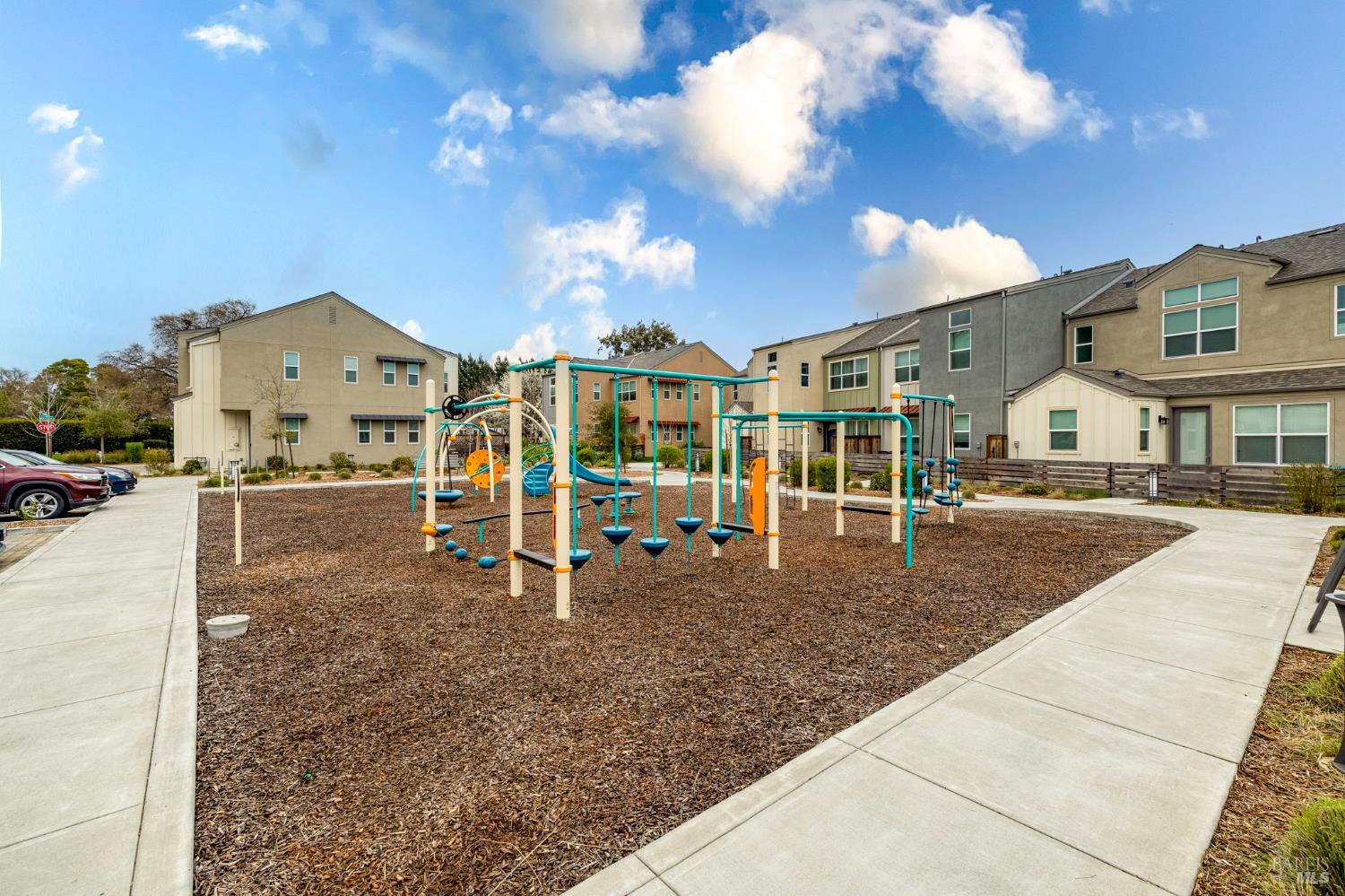 Detail Gallery Image 45 of 50 For 46 Birch Haven Way, Santa Rosa,  CA 95407 - 4 Beds | 2/1 Baths