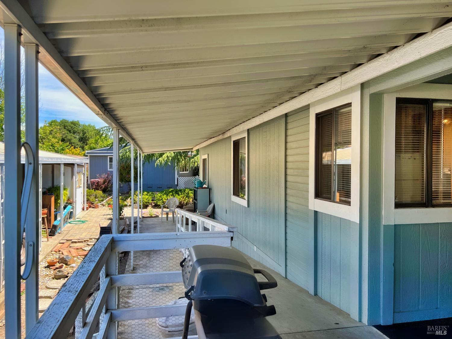 Detail Gallery Image 21 of 28 For 24 Blanco Pl, Ukiah,  CA 95482 - 2 Beds | 2 Baths