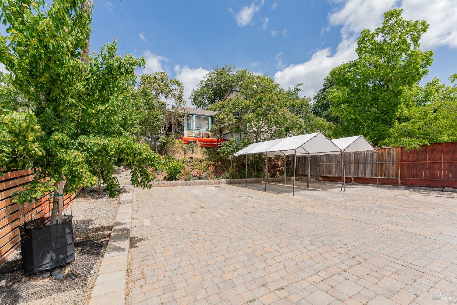 Detail Gallery Image 4 of 34 For 4532 Pine St, Lucerne,  CA 95458 - 2 Beds | 1 Baths