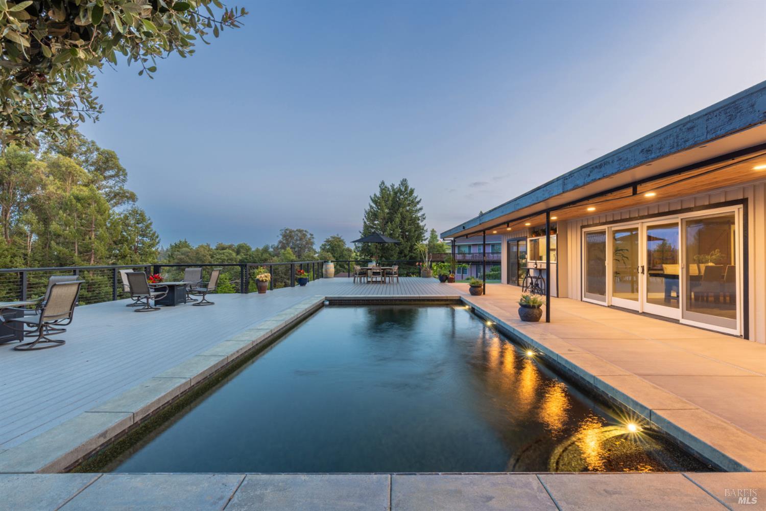 Detail Gallery Image 1 of 64 For 10505 Cherry Ridge Rd, Sebastopol,  CA 95472 - 3 Beds | 3/1 Baths