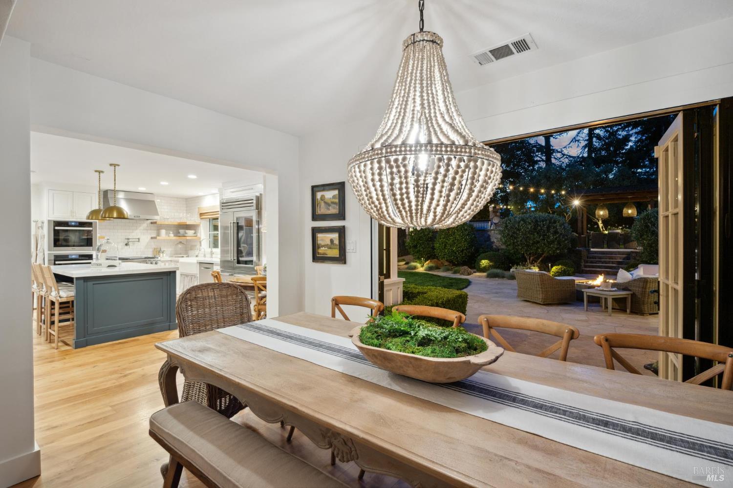 Detail Gallery Image 57 of 71 For 1040 Rose Dr, Napa,  CA 94558 - 5 Beds | 4 Baths