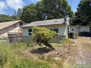 Detail Gallery Image 1 of 8 For 1389 Eva Clair St, Willits,  CA 95490 - 3 Beds | 2 Baths