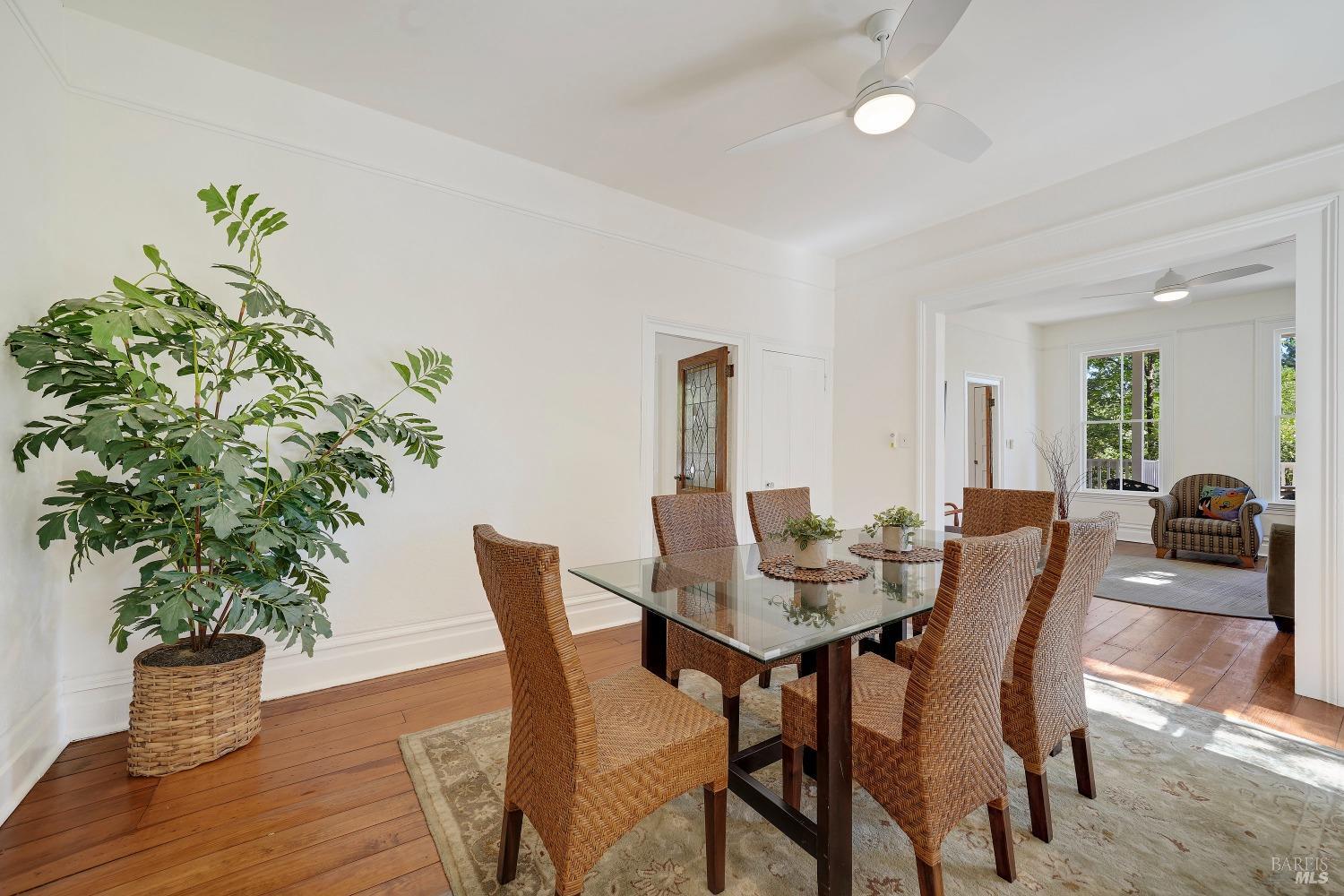 Detail Gallery Image 8 of 53 For 1423 Foothill Blvd, Calistoga,  CA 94515 - 8 Beds | 5 Baths