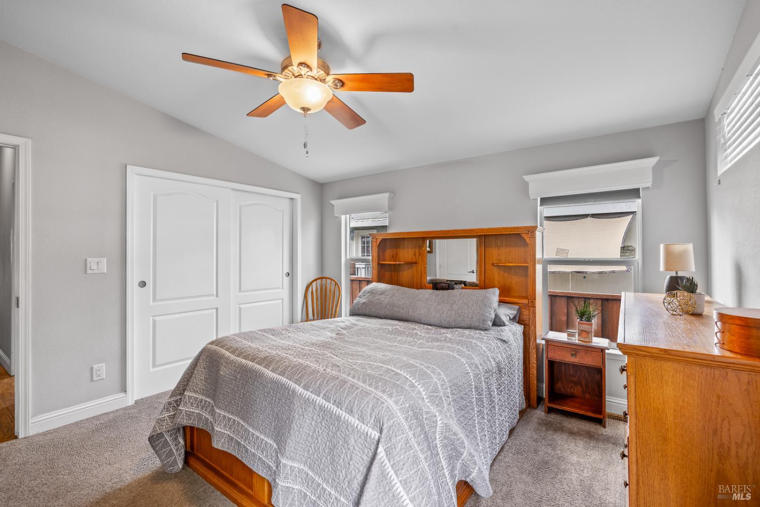 Detail Gallery Image 21 of 51 For 25 Walnut Cir, Rohnert Park,  CA 94928 - 3 Beds | 2 Baths