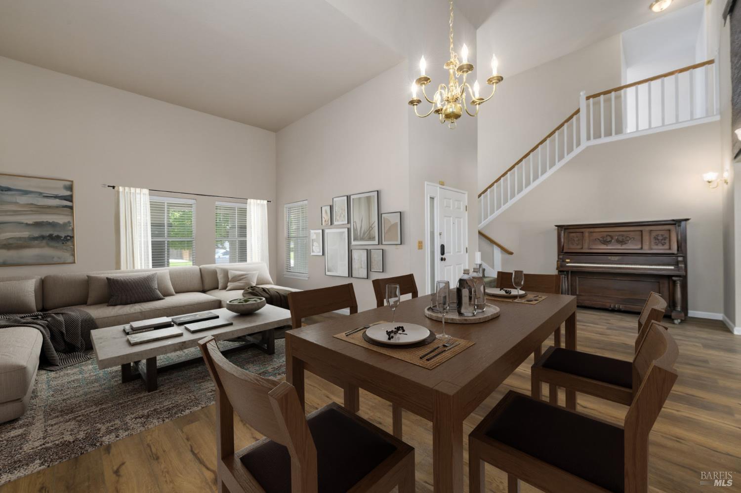Detail Gallery Image 4 of 54 For 473 Stanford St, Vacaville,  CA 95687 - 4 Beds | 3 Baths