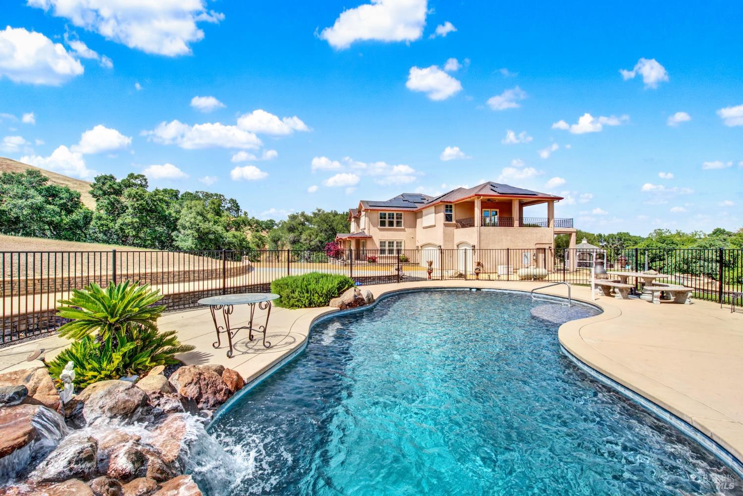 Detail Gallery Image 92 of 99 For 7125 Solitude Ct, Vacaville,  CA 95688 - 5 Beds | 4 Baths